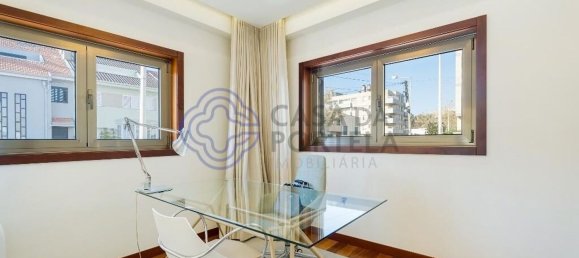 4 bedrooms House in Senhora da Hora, Portugal No. 284003 18