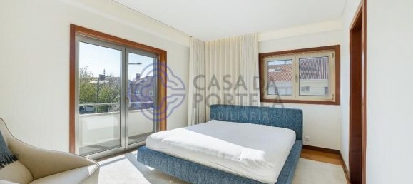 4 bedrooms House in Senhora da Hora, Portugal No. 284003 15