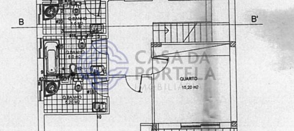 4 bedrooms House in Senhora da Hora, Portugal No. 284003 36