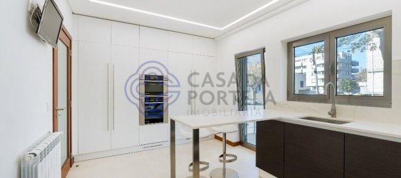 4 bedrooms House in Senhora da Hora, Portugal No. 284003 13