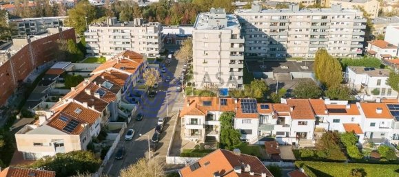 4 bedrooms House in Senhora da Hora, Portugal No. 284003 34