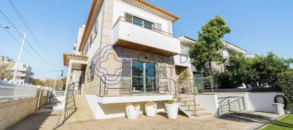 4 bedrooms House in Senhora da Hora, Portugal No. 284003 5