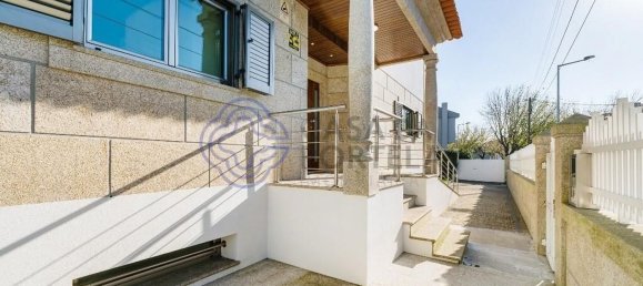 4 bedrooms House in Senhora da Hora, Portugal No. 284003 30