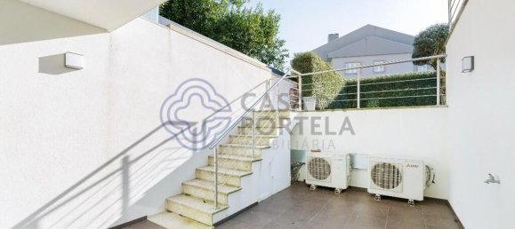 4 bedrooms House in Senhora da Hora, Portugal No. 284003 29