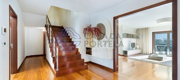 4 bedrooms House in Senhora da Hora, Portugal No. 284003 7