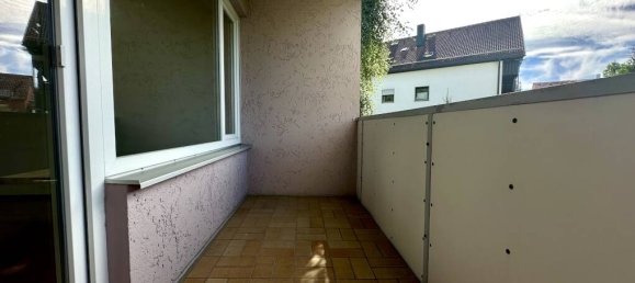 3-salle Appartement à Rosenheim, Germany No. 355784 16