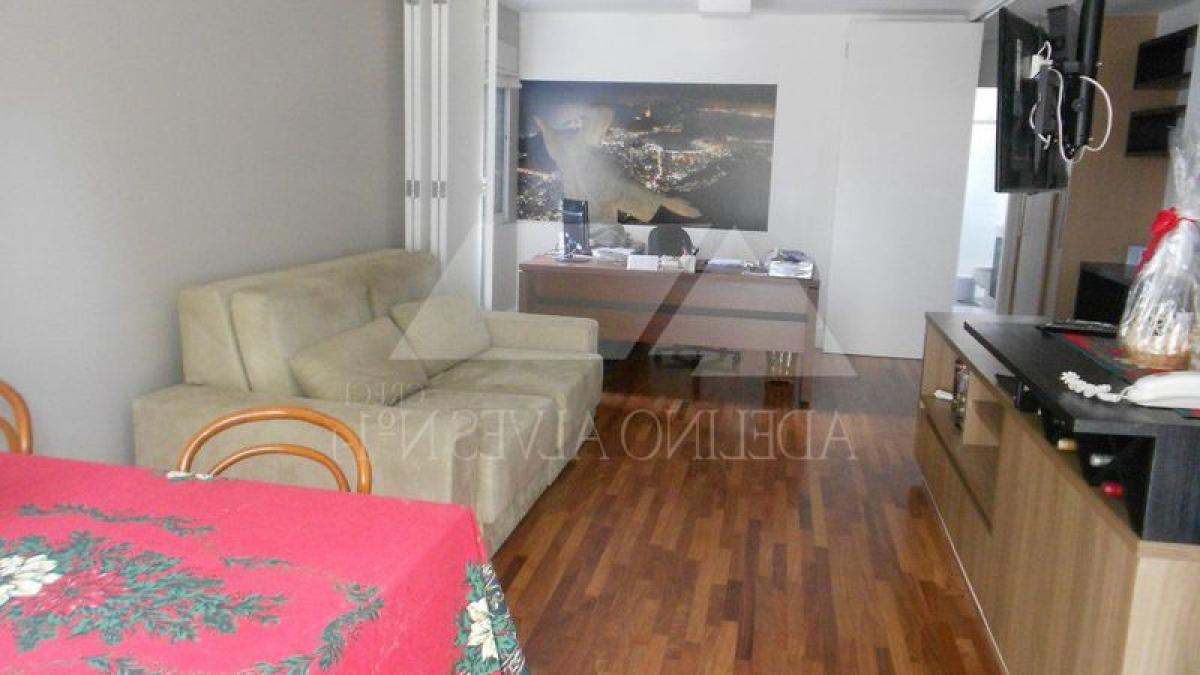 2 Schlafzimmer Wohnung in Sao Paulo, Brazil, Nr. 583918