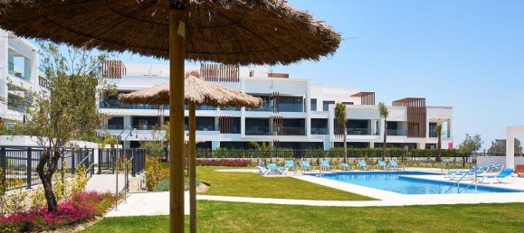 Apartamento T2 em Estepona, Spain N.º 189616 2