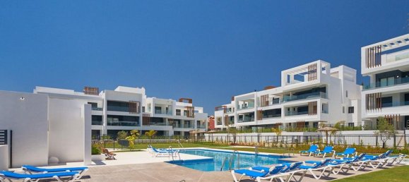 Apartamento T2 em Estepona, Spain N.º 189616 7