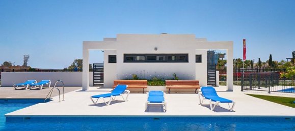 Apartamento T2 em Estepona, Spain N.º 189616 6