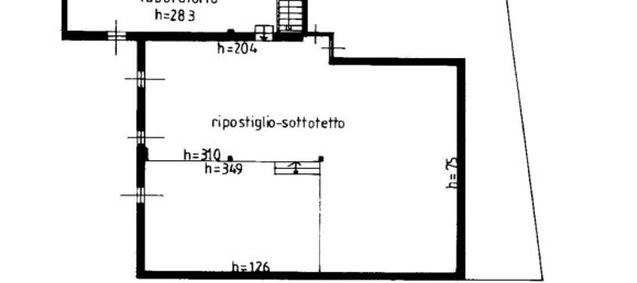 Склад 400м² в Реджо Эмилия, Италия № 314578 21