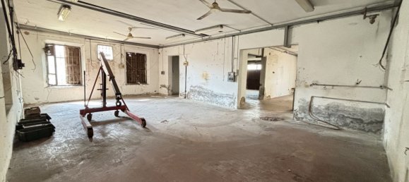 Склад 400м² в Реджо Эмилия, Италия № 314578 10