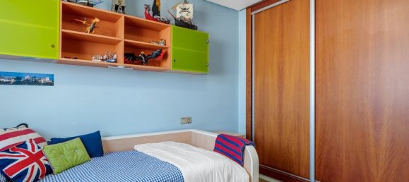 Таунхаус с 4 спальнями в Гуардамар-дель-Сегура, Испания № 185130 26