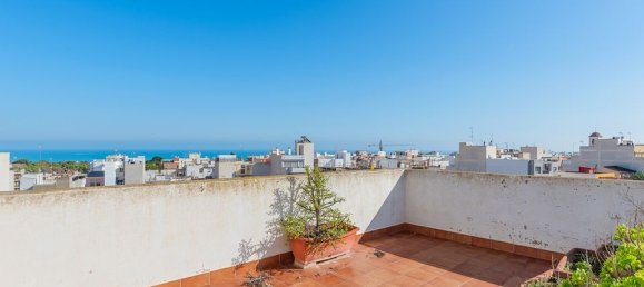 Таунхаус с 4 спальнями в Гуардамар-дель-Сегура, Испания № 185130 32