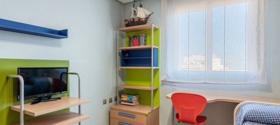 Таунхаус с 4 спальнями в Гуардамар-дель-Сегура, Испания № 185130 27