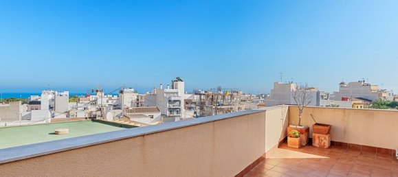 Таунхаус с 4 спальнями в Гуардамар-дель-Сегура, Испания № 185130 30