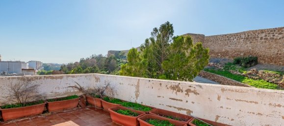 Таунхаус с 4 спальнями в Гуардамар-дель-Сегура, Испания № 185130 35