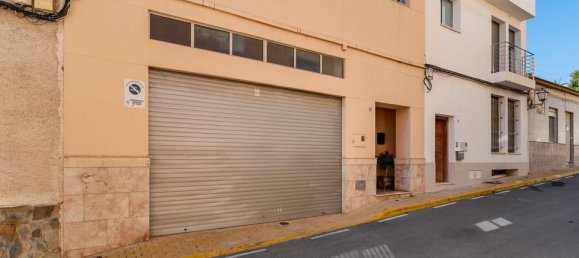 Таунхаус с 4 спальнями в Гуардамар-дель-Сегура, Испания № 185130 43