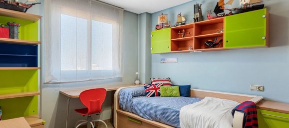 Таунхаус с 4 спальнями в Гуардамар-дель-Сегура, Испания № 185130 25