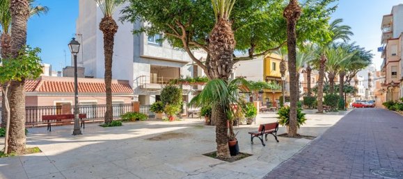 Таунхаус с 4 спальнями в Гуардамар-дель-Сегура, Испания № 185130 42