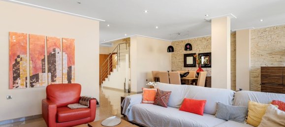 Таунхаус с 4 спальнями в Гуардамар-дель-Сегура, Испания № 185130 4