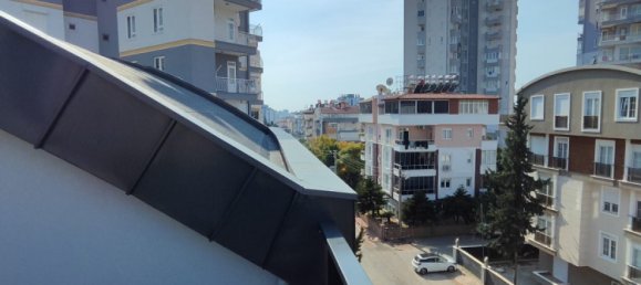 شقة 4+1 في Antalya, Turkey رقم 21525 24