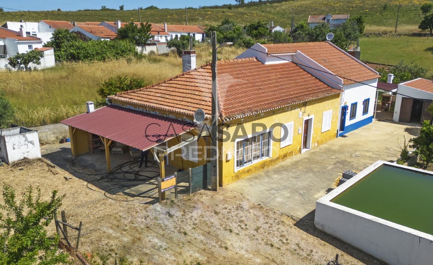3 غرف نوم منزل في Quarteira, Portugal رقم 198051