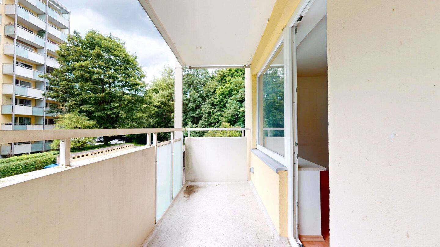 1 bedroom Apartment in Munich, Germany No. 363753