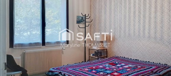 Casa de 5 dormitorios en Villaz, France No. 198809 9