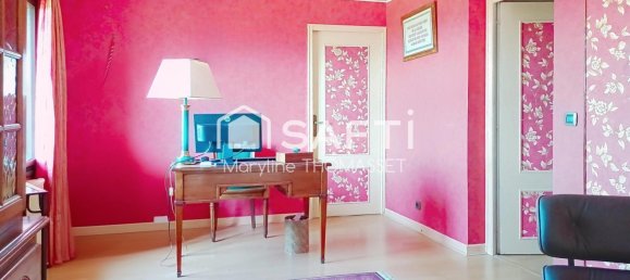 Casa de 5 dormitorios en Villaz, France No. 198809 10