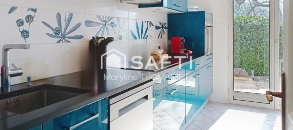 Casa de 5 dormitorios en Villaz, France No. 198809 7