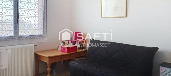 Casa de 5 dormitorios en Villaz, France No. 198809 8