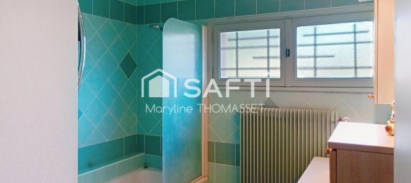 Casa de 5 dormitorios en Villaz, France No. 198809 12