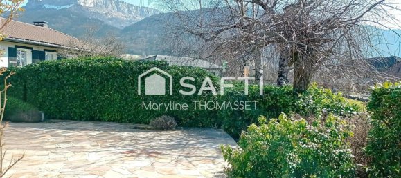 Casa de 5 dormitorios en Villaz, France No. 198809 4