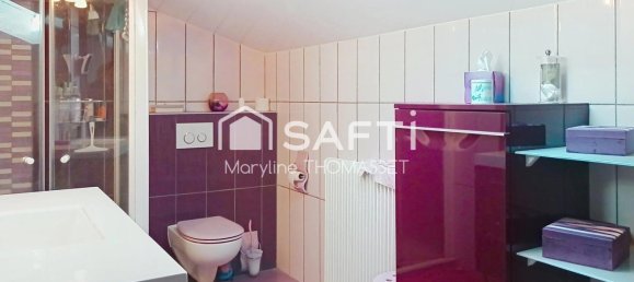 Casa de 5 dormitorios en Villaz, France No. 198809 11