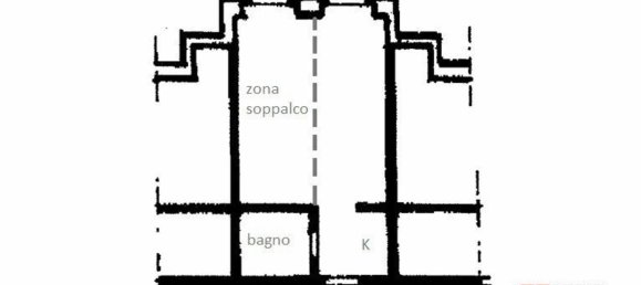 2 bedrooms Apartment in Micigliano, Italy No. 350516 9