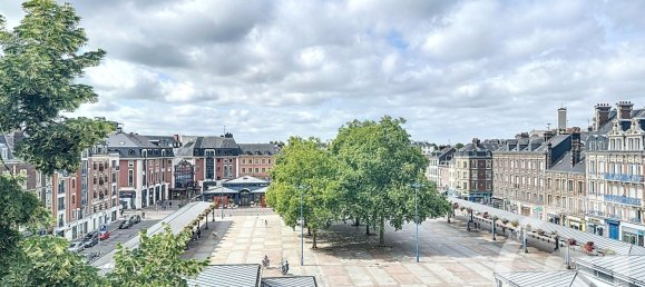 1 bedroom Apartment in Rouen, France No. 279793 9