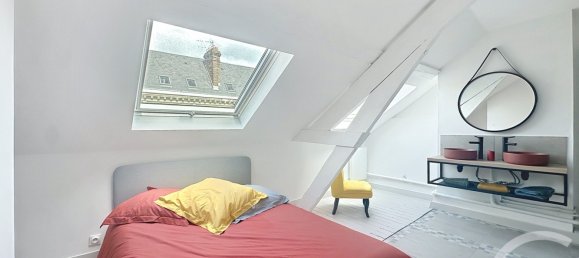 1 bedroom Apartment in Rouen, France No. 279793 5