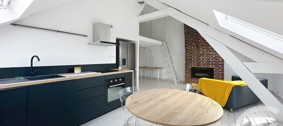 1 bedroom Apartment in Rouen, France No. 279793 3