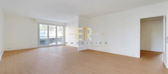 3 bedrooms Apartment in Saint-Cloud, France No. 166433 2