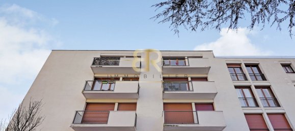 3 bedrooms Apartment in Saint-Cloud, France No. 166433 12