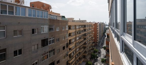 4 Schlafzimmer Wohnung in Las Palmas De Gran Canaria, Spain, Nr. 149201 35