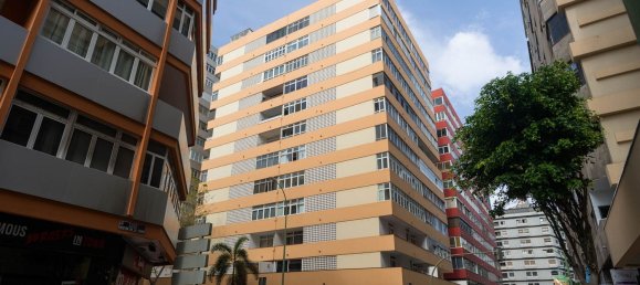 4 Schlafzimmer Wohnung in Las Palmas De Gran Canaria, Spain, Nr. 149201 42