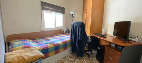 2 Schlafzimmer Wohnung in L'Hospitalet de Llobregat, Spain, Nr. 135949 17