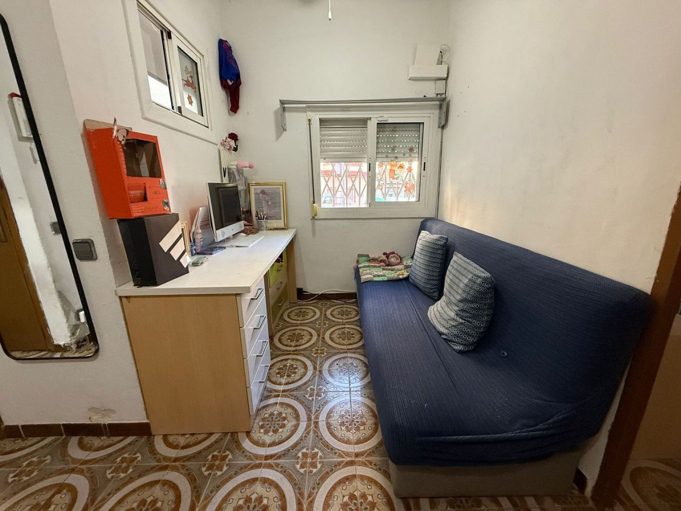 2 Schlafzimmer Wohnung in L'Hospitalet de Llobregat, Spain, Nr. 135949