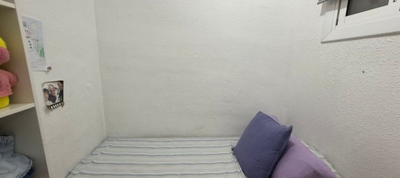 2 Schlafzimmer Wohnung in L'Hospitalet de Llobregat, Spain, Nr. 135949 12