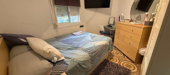 2 Schlafzimmer Wohnung in L'Hospitalet de Llobregat, Spain, Nr. 135949 10