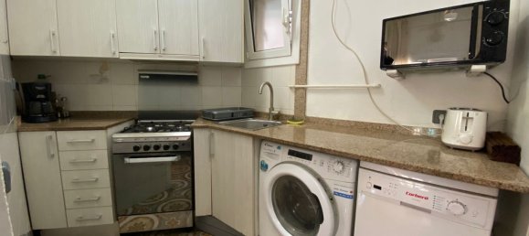 2 Schlafzimmer Wohnung in L'Hospitalet de Llobregat, Spain, Nr. 135949 8