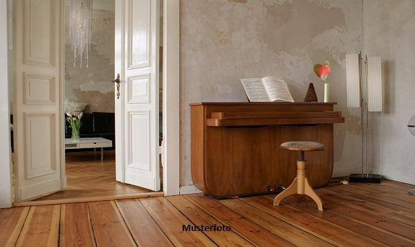 2 rooms Apartment in Meidling, Austria No. 210719