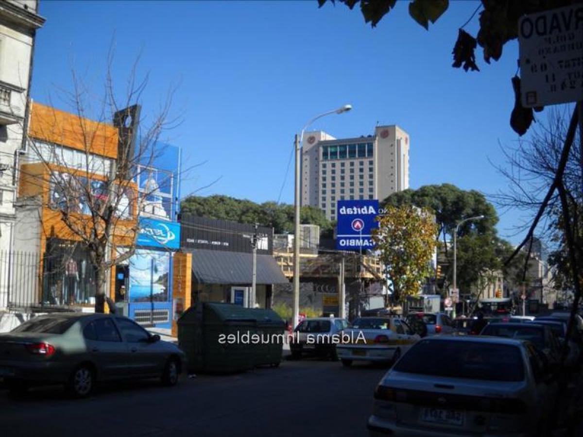  Commercial property in Montevideo, Uruguay No. 13382